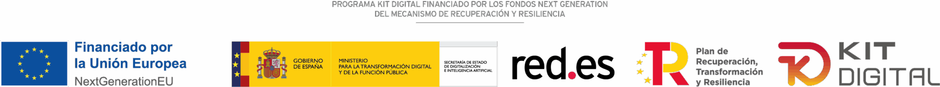 Logo certificado